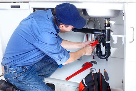 Professional plumber perth