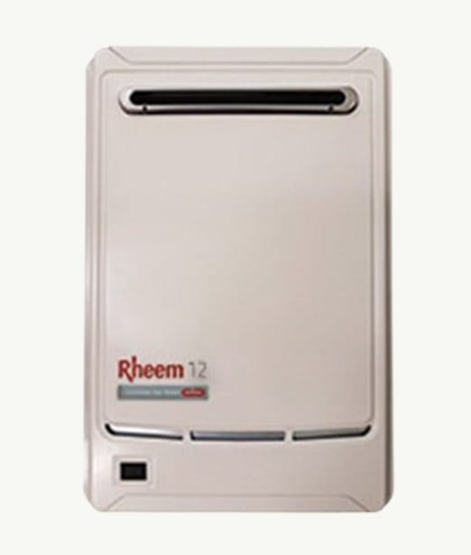 Rheem 12