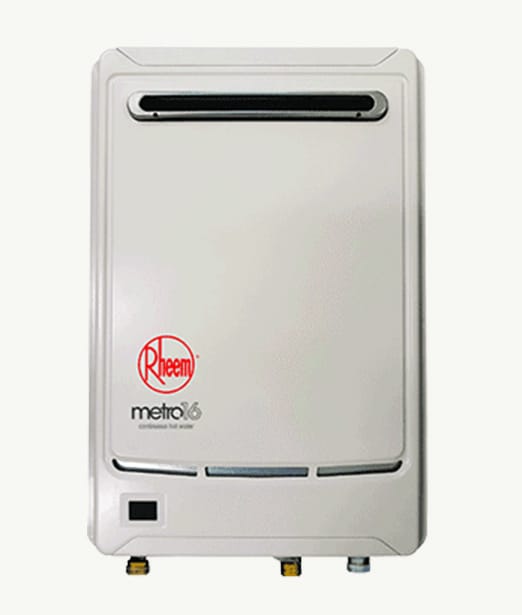 Rheem 16