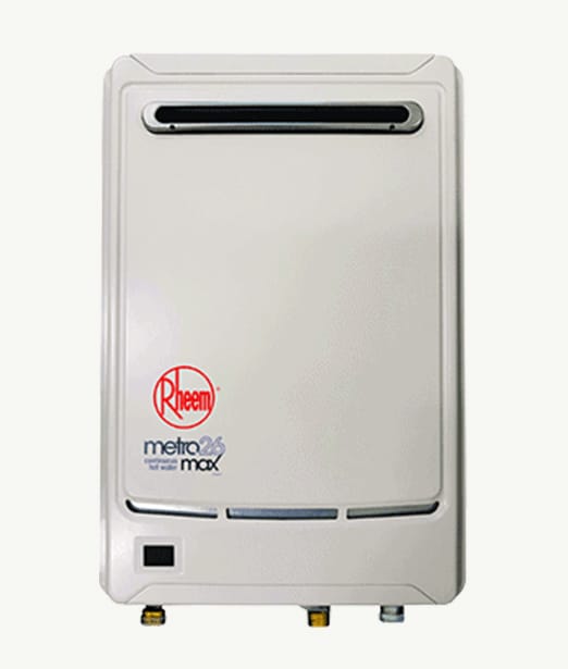 Gas Continuous Flow 17 Rheem-26