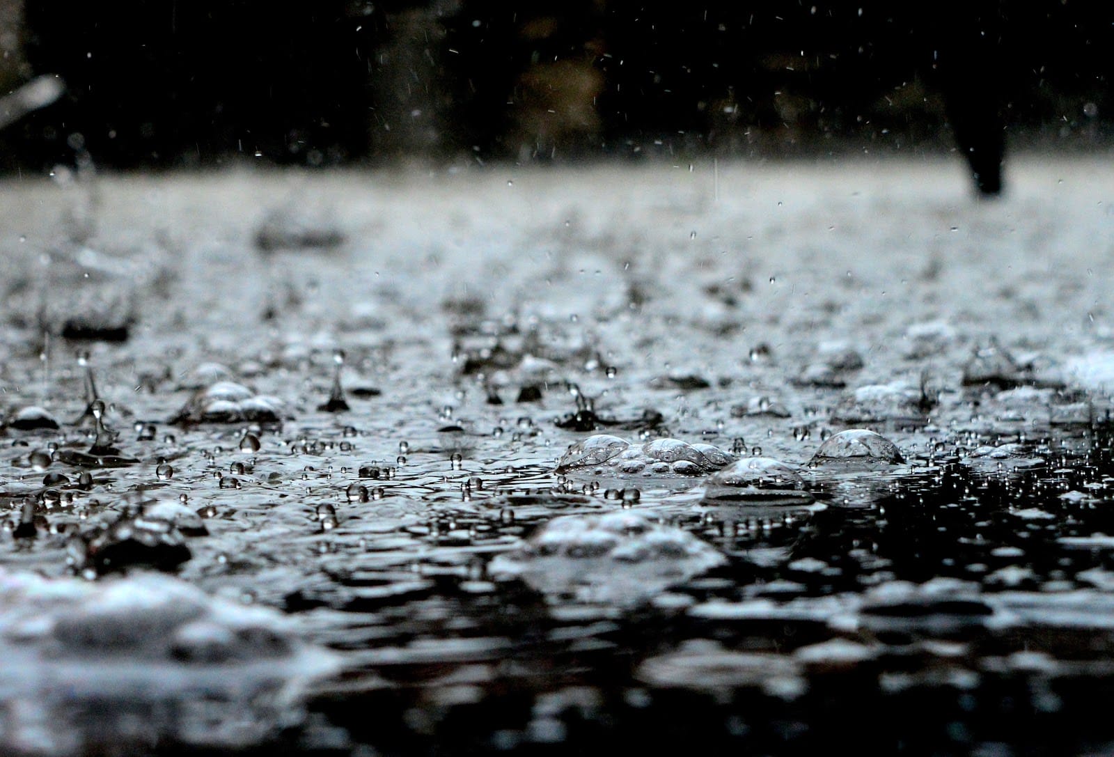 Four Ways Storms And Heavy Rain Can Impact Your Plumbing 1 Storms plumbing