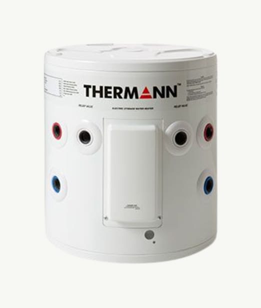 Thermann 25
