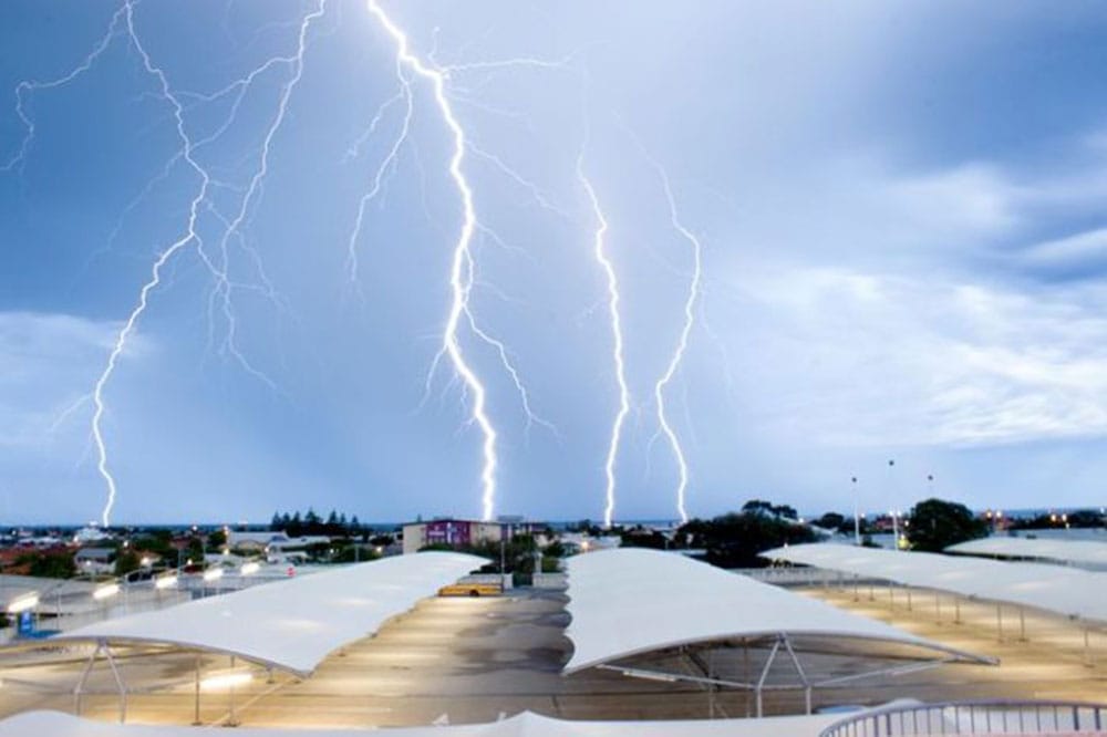 Four ways storms and heavy rain can impact your plumbing