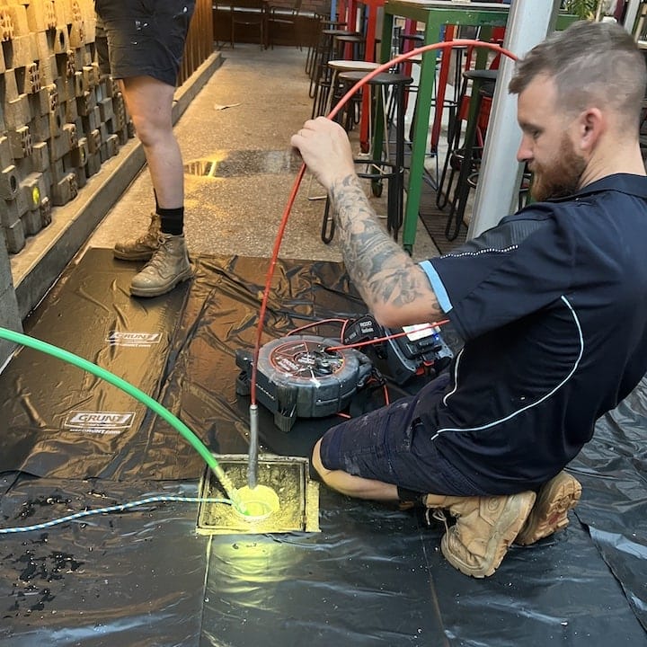 Unseen Benefits: The Value Of Cctv Drain Camera Inspections In Strata Pipework 2 Pipe relining cctv inspection