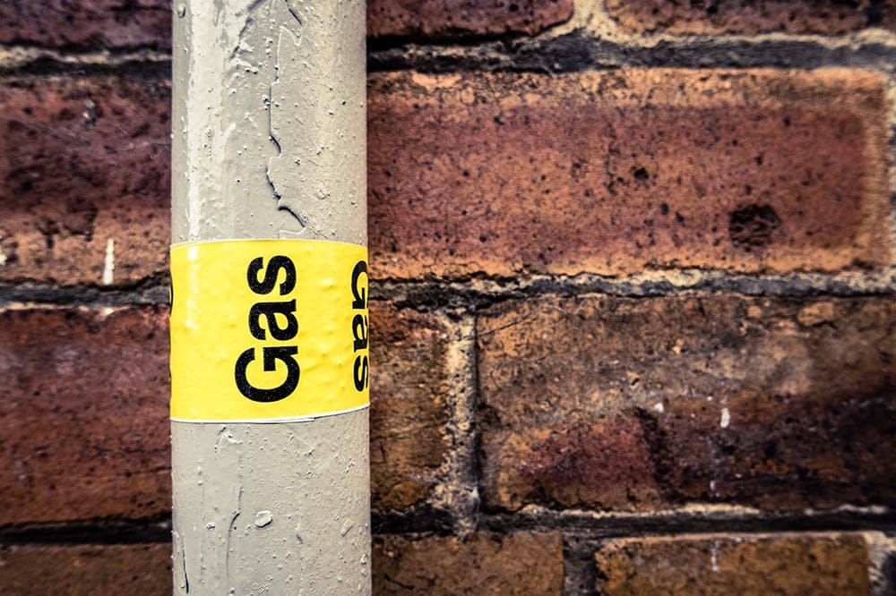 Why You Should Never Overlook Gas Leaks in Your Home