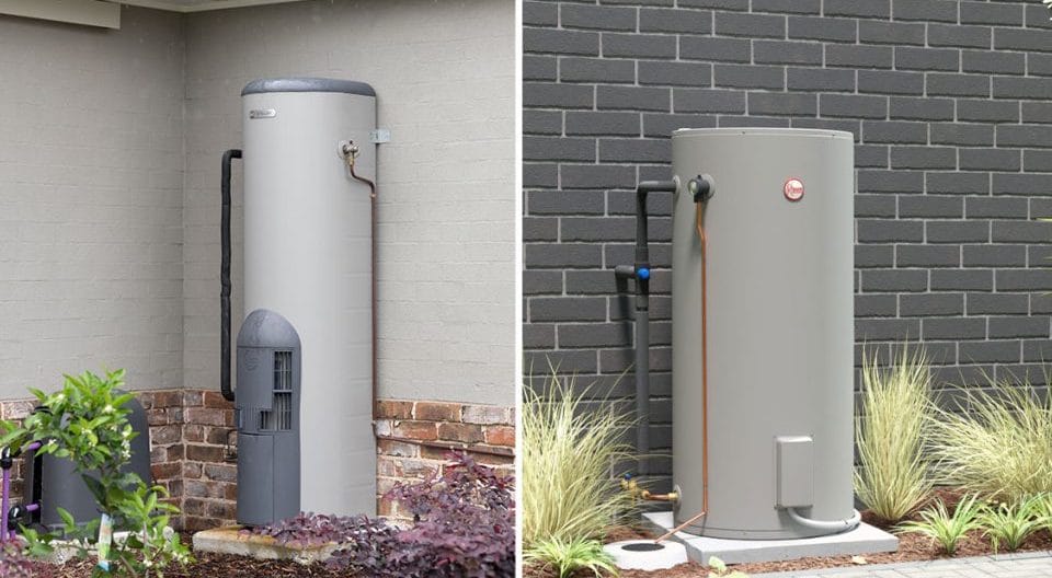 Ultimate Guide to Rheem Hot Water Systems