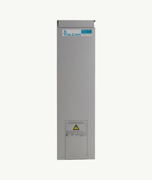 Vulcan Hot Water Systems 8 Vulcan