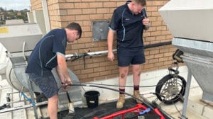 How does pipe relining work1