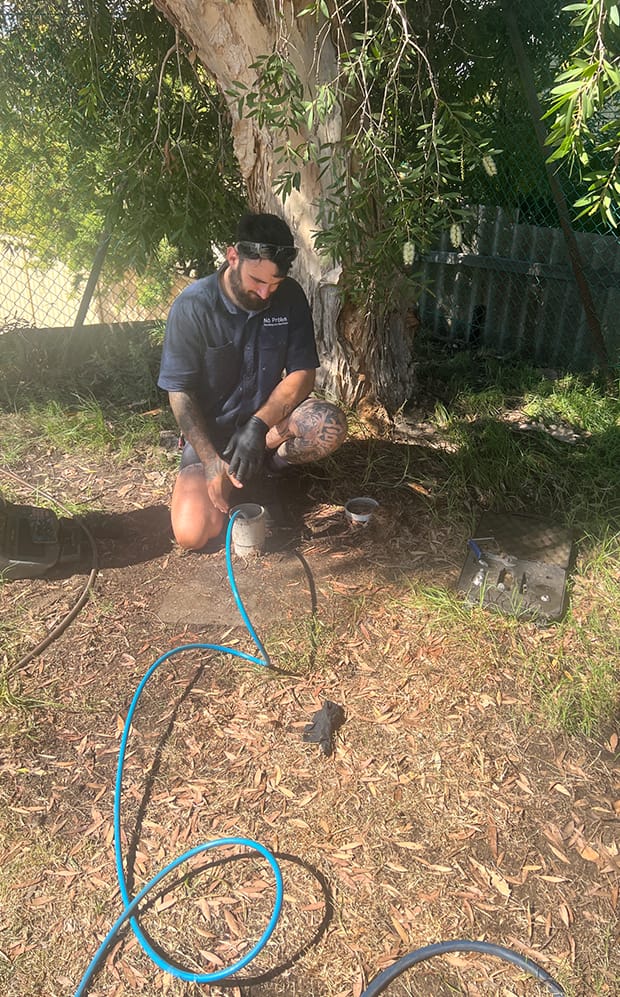 Shire of Serpentine Jarrahdale