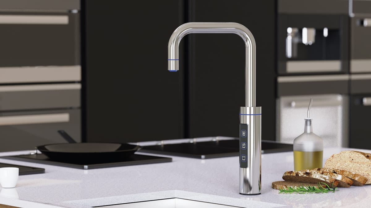 High-pressure-drain-cleaning