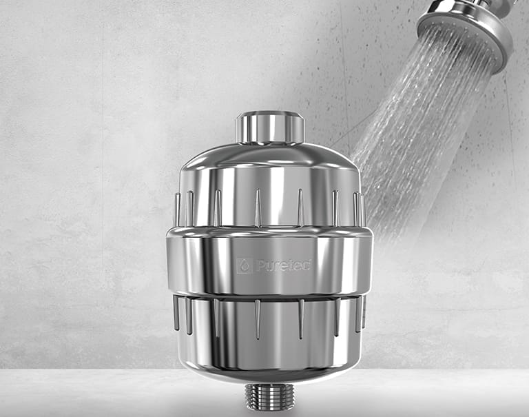 Triple-stage-whole-house-system-+-pre-filter