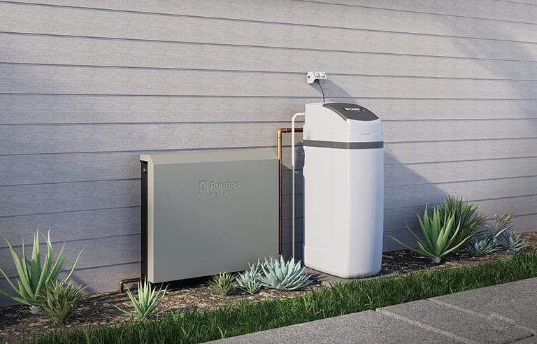 Whole-house-filtration-system